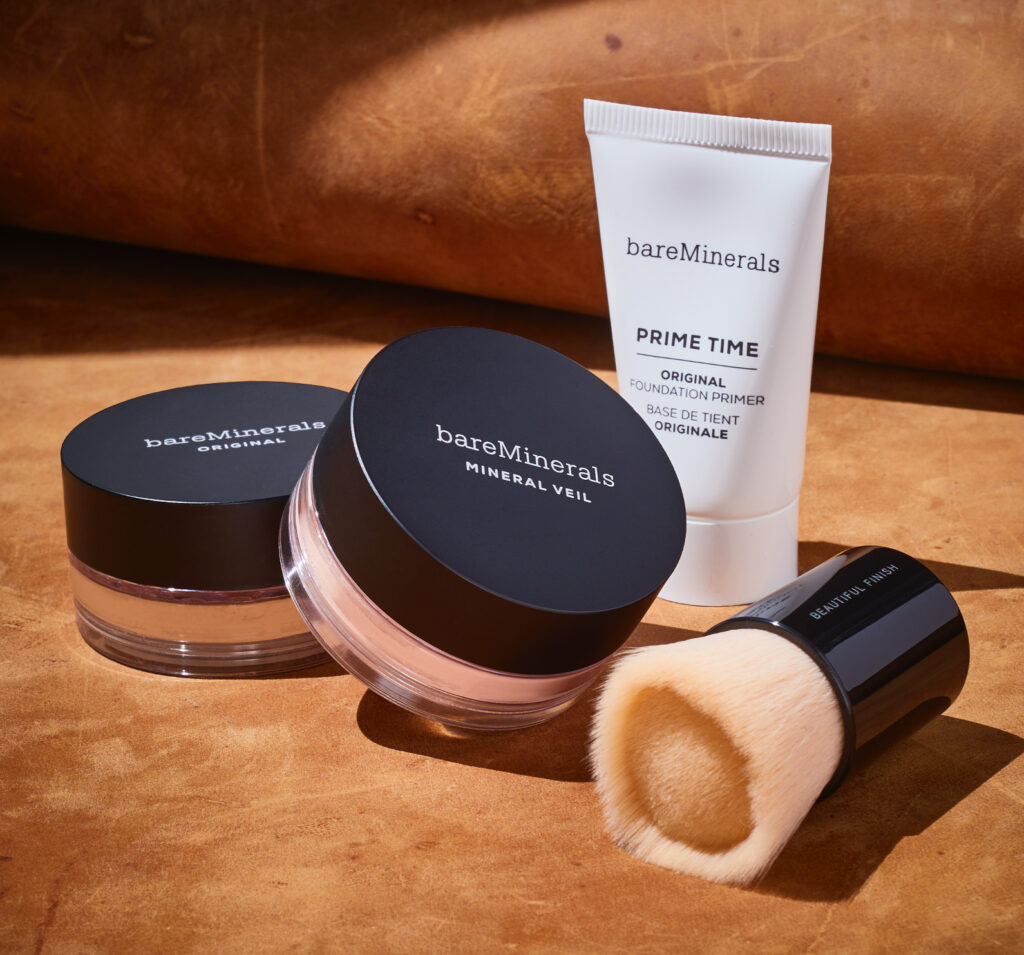 Skincare and cosmetic products