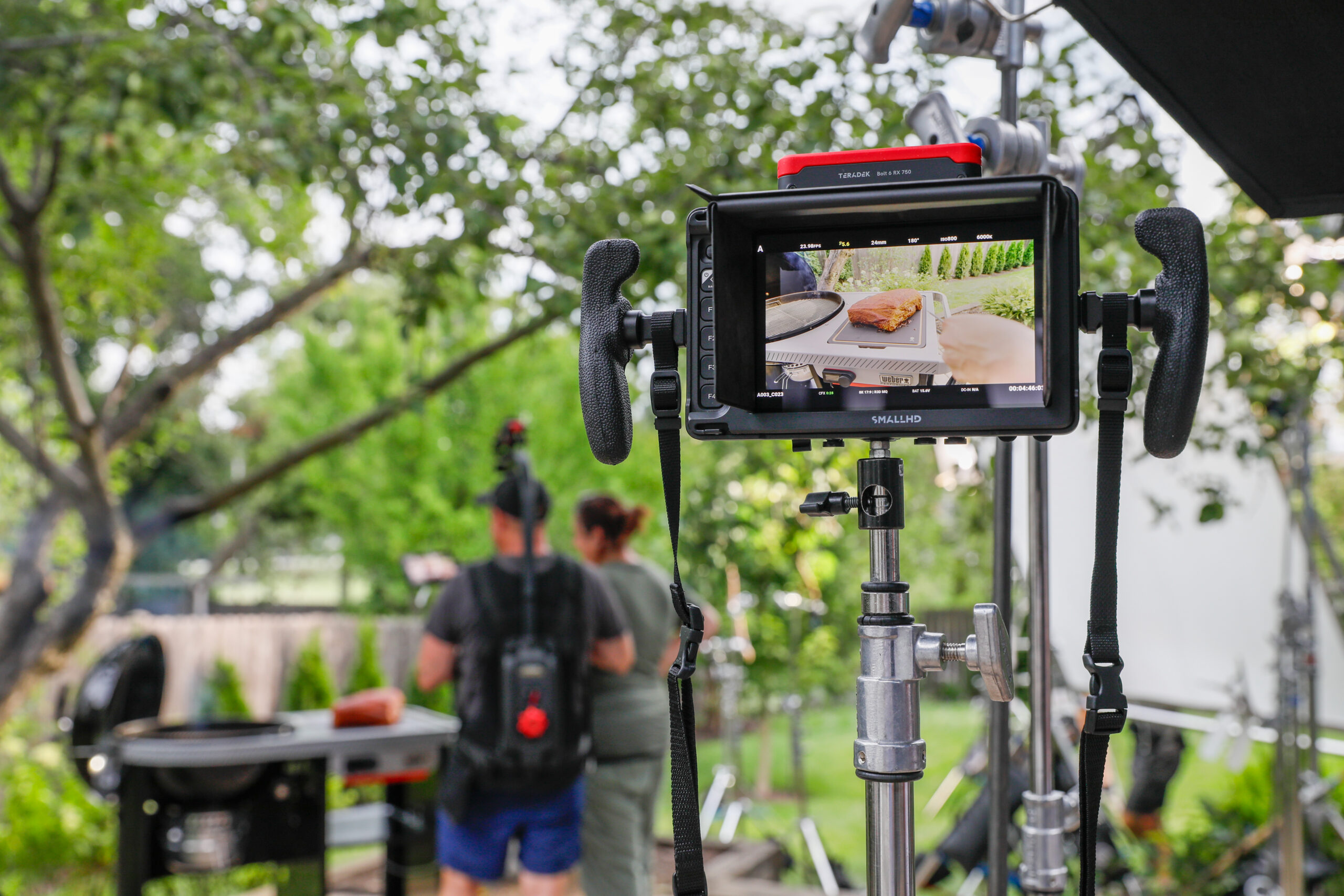 Videography